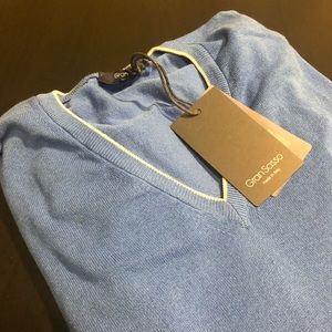 Gran Sasso Sweater 58